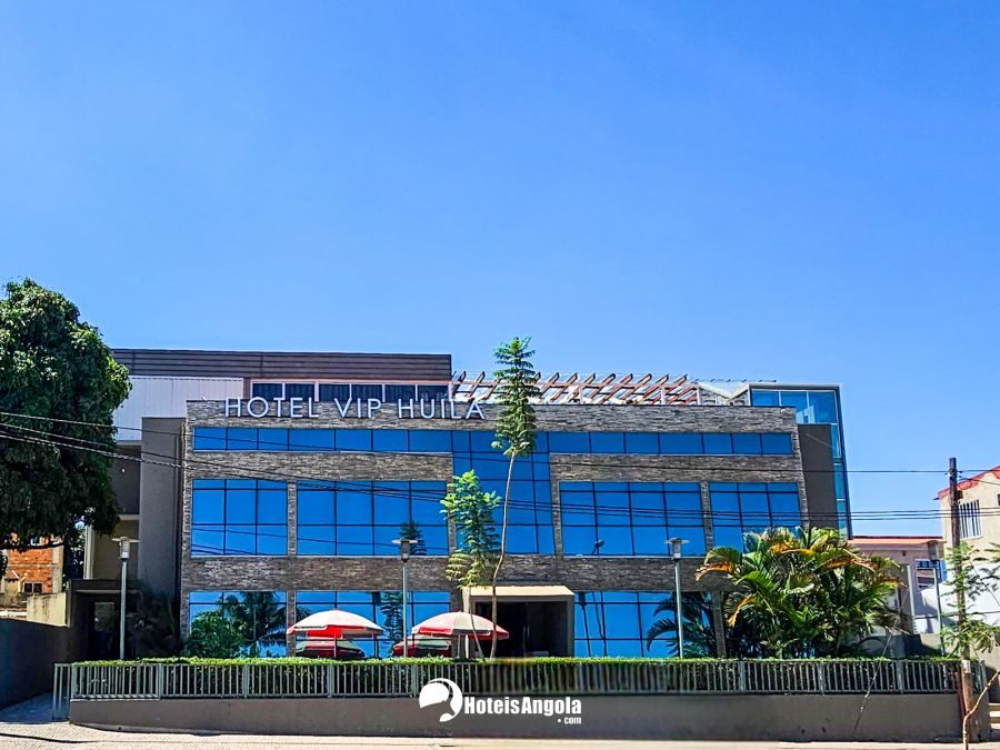 Hotel Vip Huila